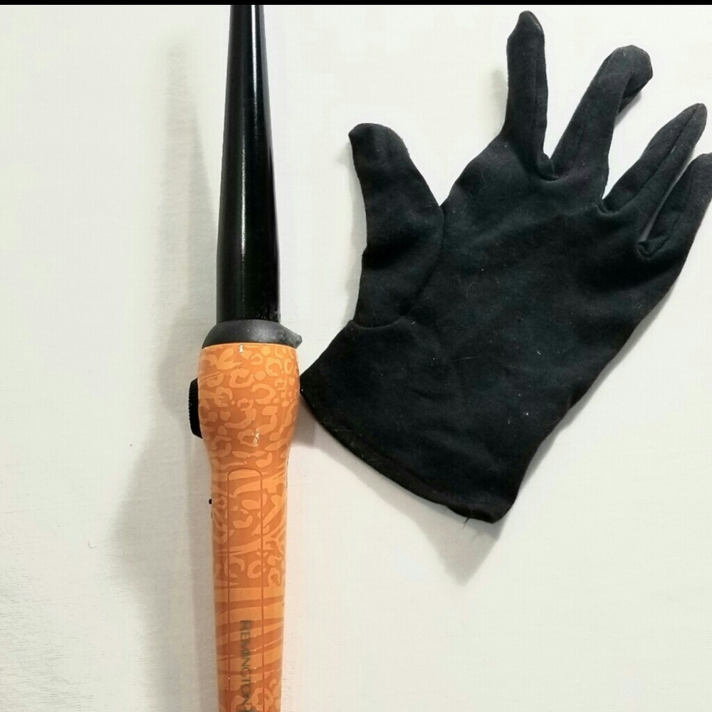 Remington Hair Wand